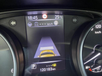 Nissan Qashqai 1.6 DCi Tekna EU6 Nawigacja Kamera Radar Sierpc - zdjęcie 10