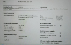 Mercedes A 250e Business Edition+Styling+Linia AMG+1Wł+Sal Włochy - zdjęcie 3