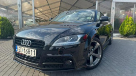 Audi TT Zduńska Wola - zdjęcie 5