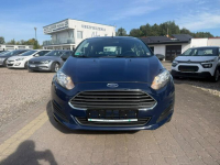 Ford Fiesta Słupsk - zdjęcie 2