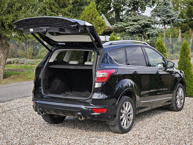 Ford Kuga Sadlno - zdjęcie 10