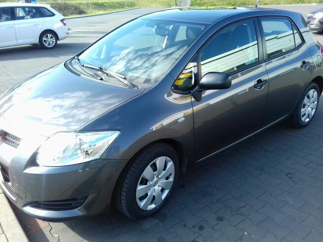 Toyota Auris I Hatchback 1.33VVT-i 100KM 74k Podgórze - zdjęcie 6