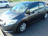 Toyota Auris I Hatchback 1.33VVT-i 100KM 74k Podgórze - zdjęcie 6