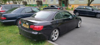 BMW 3 Series 325i SE E93 Kabriolet Bolesławiec - zdjęcie 8