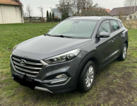 Sprzedam HYundai Tucson Stargard - zdjęcie 11