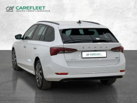 Skoda Octavia 1.5 TSI e-Tec Style  Ambition DSG Kombi Warszawa - zdjęcie 7
