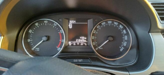 SKODA FABIA III 2015 Suwałki - zdjęcie 4