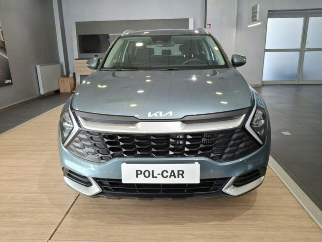 Kia Sportage 1.6 T-GDI MHEV M 150 KM Ostrów Wielkopolski - zdjęcie 2