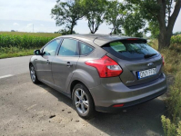 Ford Focus 1.0 125 KM od pierwszego właściciela Nysa - zdjęcie 8