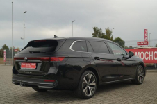 Volkswagen Passat B9 2024r 1.5 Benz. 150km I-Wszy wł. VAT 23% Goczałkowice-Zdrój - zdjęcie 7