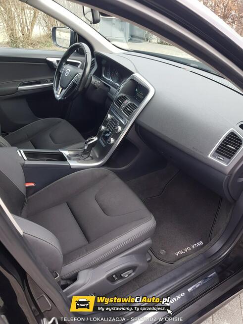 Volvo XC 60 Telefon: 	517_713_211 Lokalizacja: Sanok Włocławek - zdjęcie 8