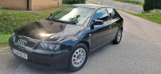 Audi A3 Sietesz - zdjęcie 4