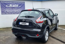 Nissan Juke PROMOCJA cenowa - Pisemna Gwarancja 12 miesięcy Konin - zdjęcie 5