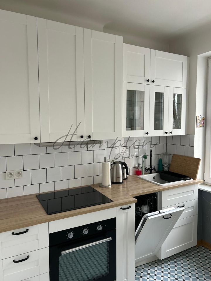 Praga Południe Grochów 2 pokoje 44,2m2 Warszawa - zdjęcie 1