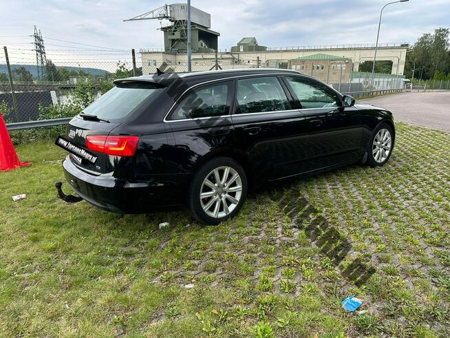 Audi A6 Kiczyce - zdjęcie 2