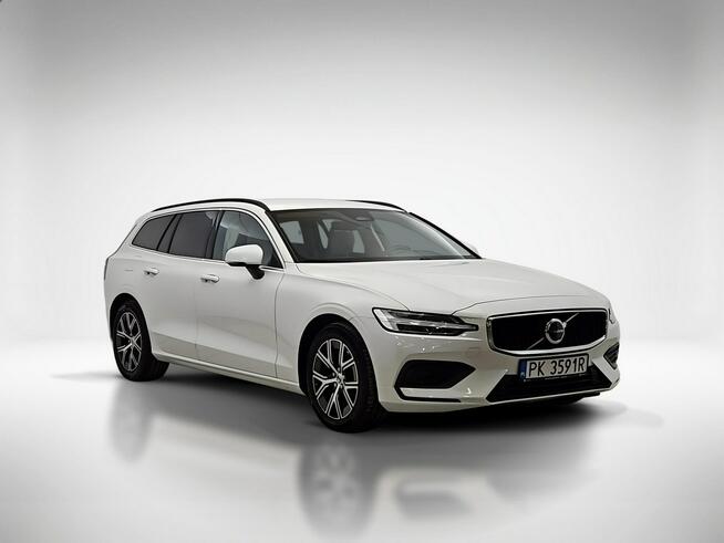 Volvo V60 B4 D Core aut ! Z Polskiego Salonu ! Faktura VAT ! Warszawa - zdjęcie 7