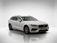 Volvo V60 B4 D Core aut ! Z Polskiego Salonu ! Faktura VAT ! Warszawa - zdjęcie 7
