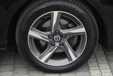 Volvo V40 2.0D Navi 2015r PDC Grzane Fotele Sprowadzony Opłacony Majdan Sieniawski - zdjęcie 10