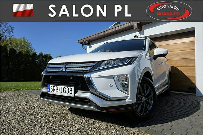 Mitsubishi Eclipse Cross Full Led Rydułtowy - zdjęcie 2