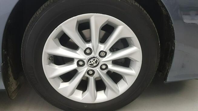 Toyota Corolla 1.5 Comfort MS ! Z polskiego salonu! Z fakturą VAT! Warszawa - zdjęcie 9