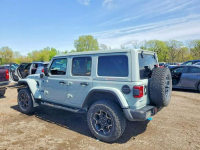 Jeep Wrangler RUBICON / 4x4 / niski przebieg Tarnów - zdjęcie 5