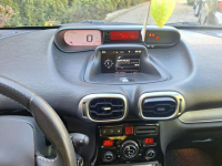 Citroen C3 Picasso EXclusive z webasto Siewierz - zdjęcie 11