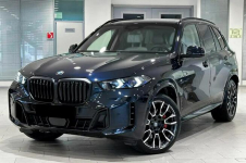 BMW X5 xDrive40d  rabat 132 992 zł, Pakiet M Sport Pro, Warszawa - zdjęcie 12