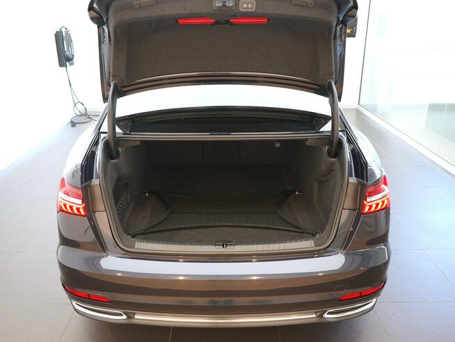 Audi A6 40TDI 204KM Quattro Virtual Matrix TempomatACC Kamera Kielce - zdjęcie 8