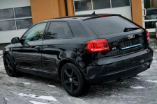 Audi A3 1,6TDI Klima, Xenony, NAVI, grzane fotele, 2011r. Płock - zdjęcie 3