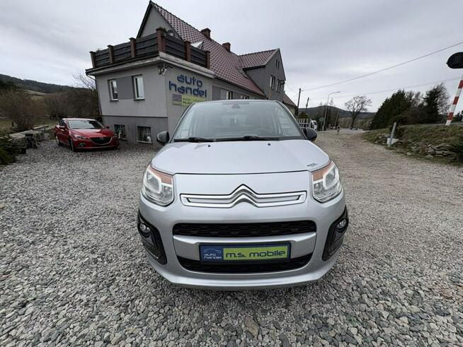 Citroen C3 Picasso 1,6 diesel Kamienna Góra - zdjęcie 3