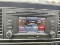 1.4 TSI Start&amp;Stop Style, Bezwypadkowy, Podgrzewane fotele, Warszawa - zdjęcie 10