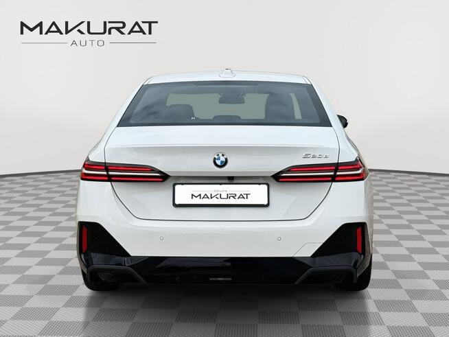 GD7P168#520d mHEV M Sport Ambient Podgrz.f K.cof Salon PL VAT23% Pępowo - zdjęcie 6