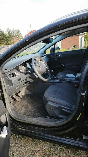 Sprzedam Peugeot 508 Katowice - zdjęcie 3