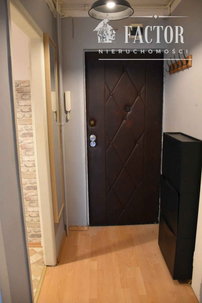 Mieszkanie 2-pokojowe, 34,1 m² – Osiedle Tysiąclecia, Kraków Nowa Huta - zdjęcie 7