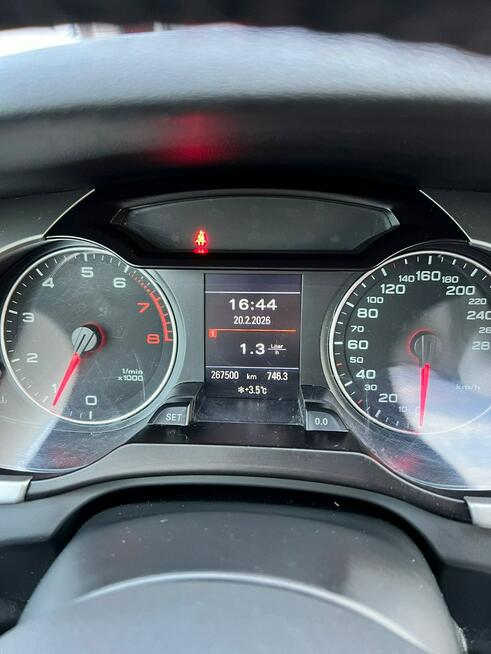 Audi A4 Allroad Słupsk - zdjęcie 12