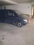 SPRZEDAM MERCEDESA VITO Lublin - zdjęcie 2