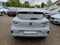 Renault Clio Navi *FullLED *AUTOMAT *Serwis*Gwarancja Chrzanów - zdjęcie 6
