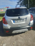 Opel mokka Pabianice - zdjęcie 12