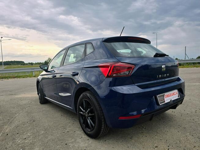 Seat Ibiza 1.0.benzyna 75 KM Więcławice Stare - zdjęcie 11