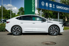 Škoda Enyaq Coupe Sportline 85, 82 kWh, 285 KM Łódź - zdjęcie 6