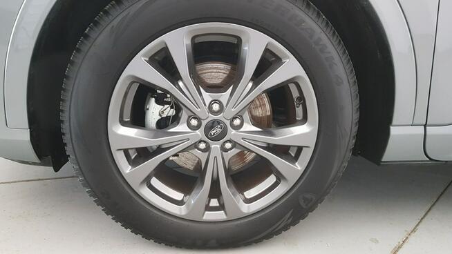 Ford Kuga 2.5 FHEV FWD ST-Line X! Z polsiego salonu! FV 23% Warszawa - zdjęcie 9