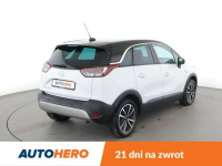 Opel Crossland Navi Automatyczna klimatyzacja Kamera cofania Bluetooth Warszawa - zdjęcie 7