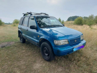 Kia Sportage 2.0 8v z gazem