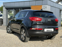 Kia Sportage 1.7crdi Fifa Edition Super Stan!!! Białogard - zdjęcie 8