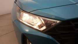 Hyundai i20 1.2 Pure! Z Polskiego Salonu! Faktura VAT! Warszawa - zdjęcie 11