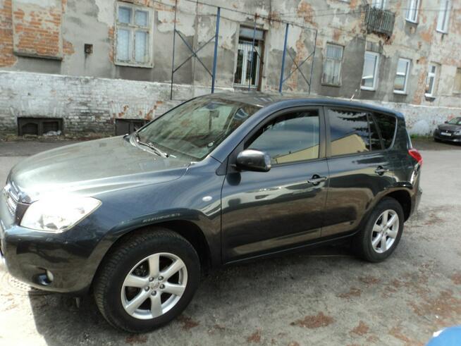 Toyota RAV-4 sprzedam ładną TOYOTE raf 4  2.0 B 150KM Lublin - zdjęcie 5