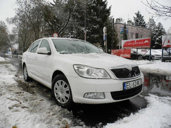 Škoda Octavia 1,6 mpi salon polska vat23% Łódź - zdjęcie 2