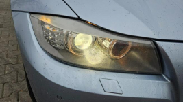 BMW Seria 3 320d DPF Edition Fleet Exclusive Nidzica - zdjęcie 6