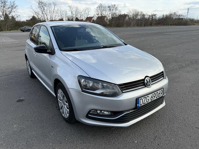 Volkswagen Polo V 6R Zgorzelec - zdjęcie 1