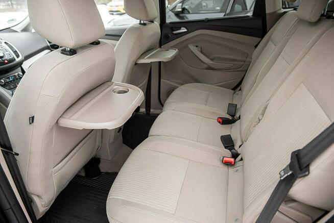 Ford C-Max Titanium ! Nowy Rozrząd ! 160tys km ! Serwisowany ! Zwoleń - zdjęcie 7